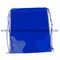 Waterproof 70 Micron PE Drawstring Storage Bags