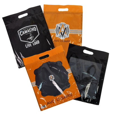 العلامة التجارية: SWEWARM 10 PCS أكياس هيميدور السجائر، 9.5 ′′ x 5.1 ′′ كيس ترطيب السجائر، كيس السجائر المرورية الاستخدام، كيس التحكم في رطوبة السجائر، كيس السجائر المحمول المقفل بالزيب لرحلات العمل