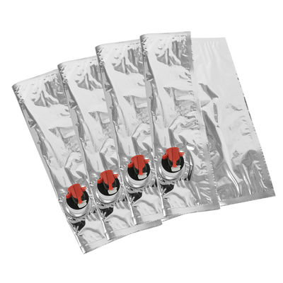 كيس BIB 1 لتر، 3 لتر، 5 لتر، 10 لتر، 15 لتر، 20 لتر، 25 لتر، 50 لتر، 100 لتر، 150 لتر، 220 لتر، كيس معقم، كيس نبيذ في صندوق، كيس عصير في صندوق