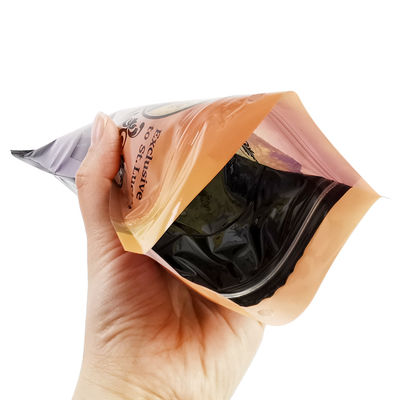 حقيبة التعبئة المخصصة لسيجار الرطوبية حقيبة تخزين الرطوبيات المكتبية للسجائر