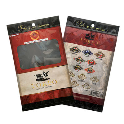 أغلفة سجائر مخصصة كيس التعبئة و التدخين كيس أوراق التبغ المتحركة كيس التعبئة و السجائر التبغ كيس مايلر