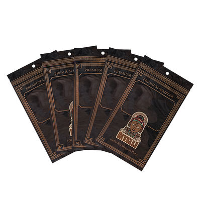 كيس التبغ ملار مخصصة عديم الرائحة كيس سيجار زيبلوك علبة ورقة هوميدور الحرارة الختم الورقية البلاستيكية الهوميدور السيجار المحمول