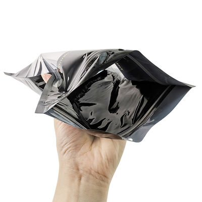 كيس ترطيب السيجار المقاوم للماء أكياس بلاستيكية للسيجار الرطوبة جيوب حماية البيئة