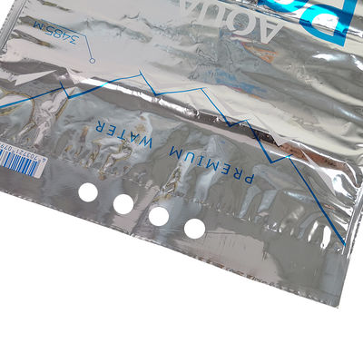 3L 5L 10L 15L 20L القهوة والنبيذ شراب شراب عصير الماء سائل BIB كيس كيس بلاستيكي في صندوق الموزع مع صمام فيتوب