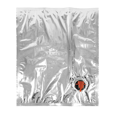 كيس BIB 1 لتر، 3 لتر، 5 لتر، 10 لتر، 15 لتر، 20 لتر، 25 لتر، 50 لتر، 100 لتر، 150 لتر، 220 لتر، كيس معقم، كيس نبيذ في صندوق، كيس عصير في صندوق