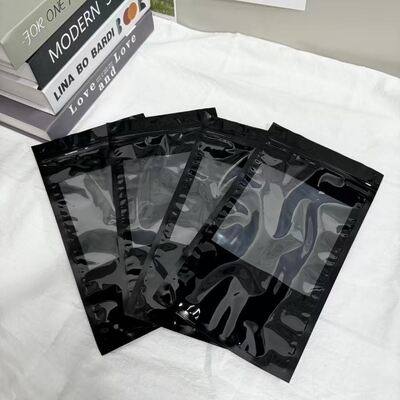 MOPP VMPET مادة PE هيكل السجائر أكياس الرطوبة السجائر الترطيب أكياس السحب البلاستيكية أكياس التحكم في الرطوبة الدائمة