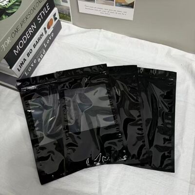 MOPP VMPET مادة PE هيكل السجائر أكياس الرطوبة السجائر الترطيب أكياس السحب البلاستيكية أكياس التحكم في الرطوبة الدائمة