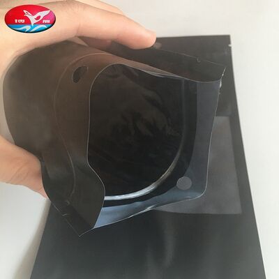 أكياس سيجار بلاستيكية بتصميم زيبلوك تستخدم مادة MOPP PE توفر حماية فائقة ضد العوامل البيئية