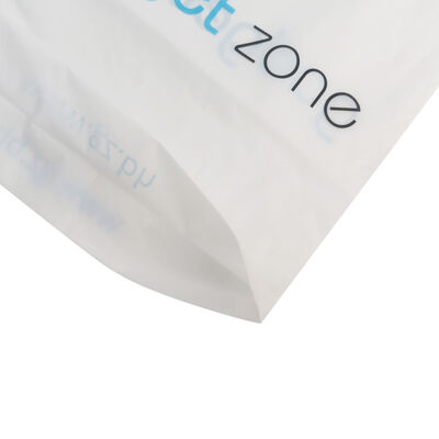 حقيبة سحب مزدوجة للملابس الداخلية حقيبة سحب مخصصة عينة مجانية