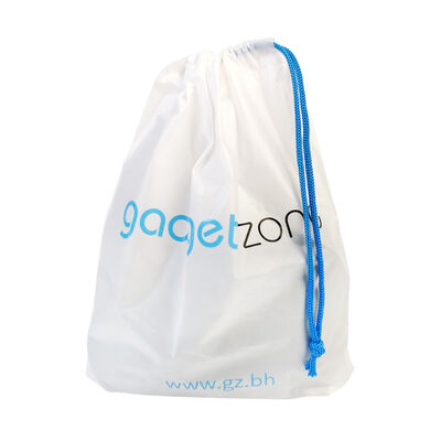 حقيبة سحب مزدوجة للملابس الداخلية حقيبة سحب مخصصة عينة مجانية