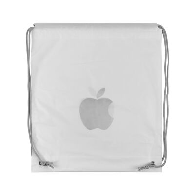 أكياس بلاستيكية برباط من البولي إيثيلين منخفض الكثافة ميزات مخصصة، بعضها قابل للتحلل الحيوي أو قابل للتحلل ومصمم من أجل التحمل والتعبئة