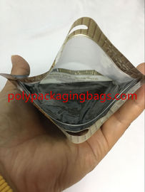 أكياس سيجار كبيرة السعة ، كيس كيس رطوبة سيجار SGS للرطوبة