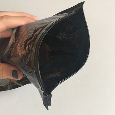حقيبة تغليف السيجار المتوسطة كيس مضاد للرطوبة يضمن أن تبقى السيجارات في حالة مثالية طوال سلسلة التوريد
