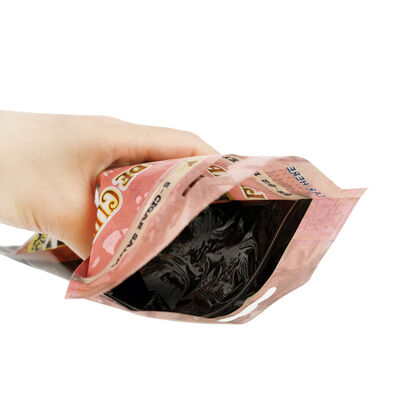Food-grade TPU And PE cigar humidifier bag thickness 0.09mm designed to maintain ideal moisture levels and protect cigar