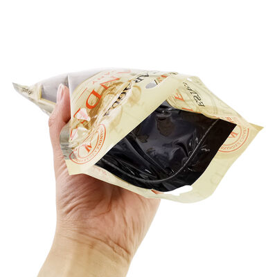 Food-grade TPU And PE Cigar Humidor Bags Customizable Durable Moisture Proof Bags Ideal For Cigars Storage And Transport
