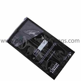 Customed Cigar Humidor Bags ترطيب الإسفنج طبقة ألياف الكربون الحقيقي حقيبة التبغ الرطوبة