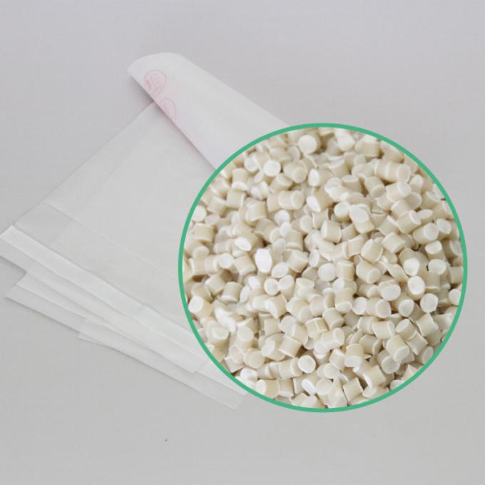 Ziplock Biodegradable L36cm التعبئة والتغليف أكياس بولي ذاتية اللصق للملابس الجاهزة 0