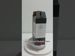 مع / بدون كيس مقبض في صندوق من 5L / 10L / 20L / 25L / 220L سعة