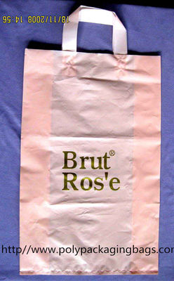 حقيبة تسوق بولي عصرية