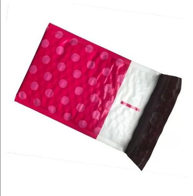 الطباعة الكاملة الساخنة تذوب الذاتي مختومة بولي فقاعة بريدية